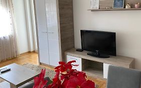 Apartmani Centar Vrnjacka Banja & Free Parking