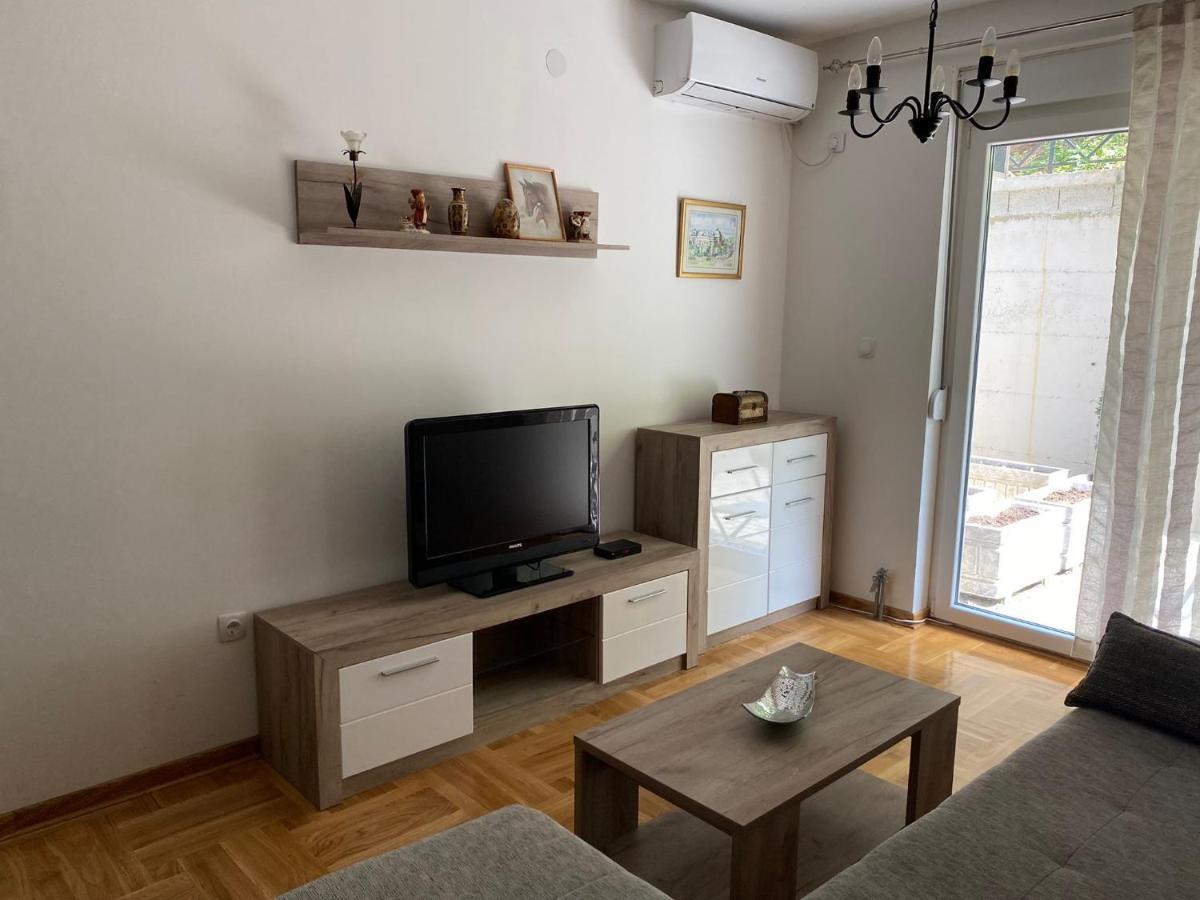 Apartmani Centar Vrnjacka Banja & Free Parking المظهر الخارجي الصورة