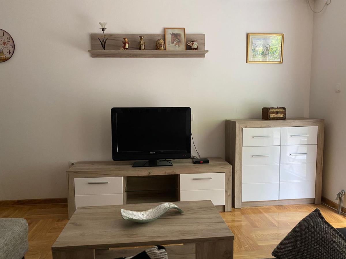 Apartmani Centar Vrnjacka Banja & Free Parking المظهر الخارجي الصورة