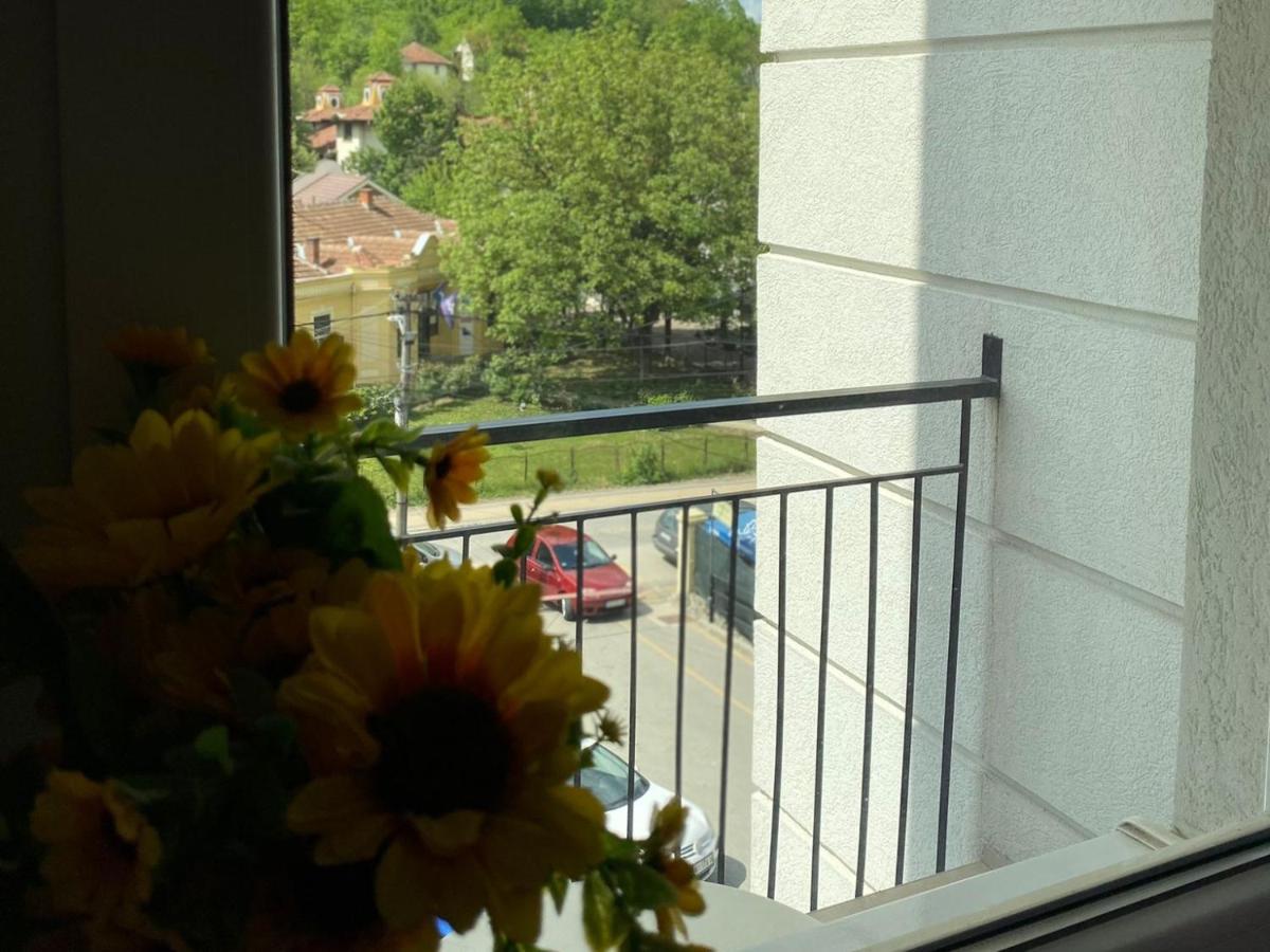 Apartmani Centar Vrnjacka Banja & Free Parking المظهر الخارجي الصورة