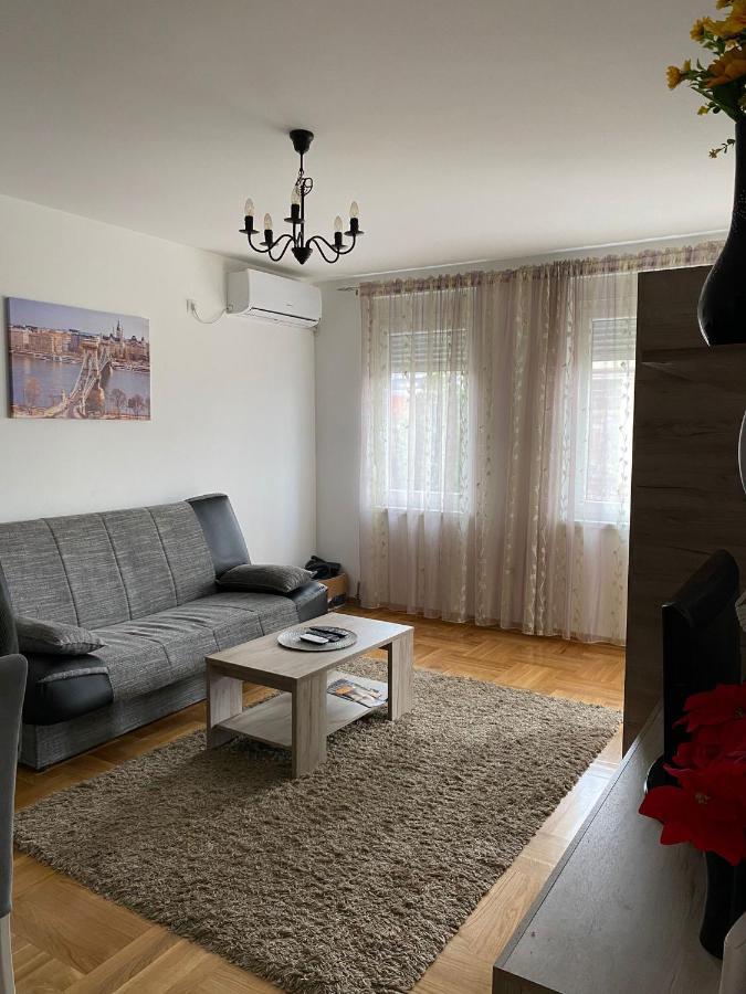 Apartmani Centar Vrnjacka Banja & Free Parking المظهر الخارجي الصورة